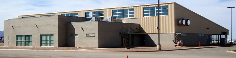 Cochise College